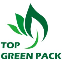 TOP GREEN PACK logo, TOP GREEN PACK contact details