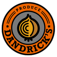 Dandrick's Produce logo, Dandrick's Produce contact details