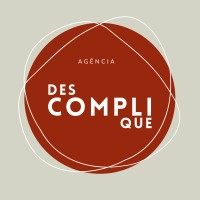 Descomplique Agência logo, Descomplique Agência contact details