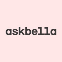 askbella logo, askbella contact details