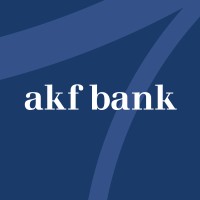 akf bank GmbH & Co KG logo, akf bank GmbH & Co KG contact details