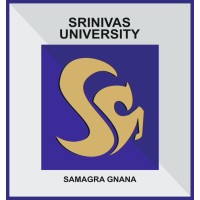 Srinivas University logo, Srinivas University contact details