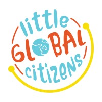 Little Global Citizens logo, Little Global Citizens contact details