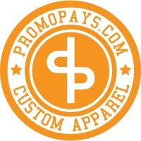 PromoPays logo, PromoPays contact details