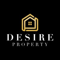 Desire Property logo, Desire Property contact details