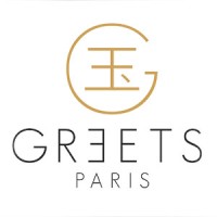 GREETS logo, GREETS contact details