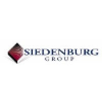 The Siedenburg Group logo, The Siedenburg Group contact details