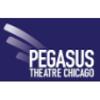 Pegasus Theatre Chicago logo, Pegasus Theatre Chicago contact details