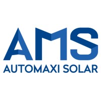 AMS :: AutoMaxi Solar logo, AMS :: AutoMaxi Solar contact details