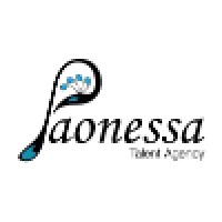 Paonessa Talent Agency logo, Paonessa Talent Agency contact details