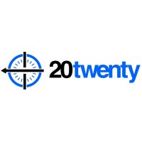 20Twenty Advisory logo, 20Twenty Advisory contact details