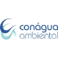 Conágua Ambiental logo, Conágua Ambiental contact details