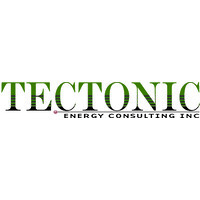 Tectonic Energy Consulting Inc. logo, Tectonic Energy Consulting Inc. contact details