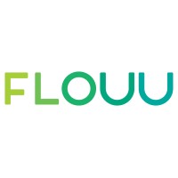 Flouu logo, Flouu contact details