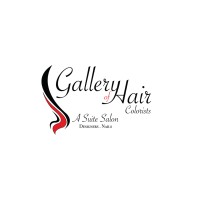 Gallery of Hair Colorists logo, Gallery of Hair Colorists contact details