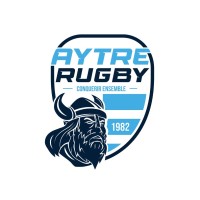 Aytré Rugby logo, Aytré Rugby contact details