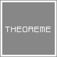 Théorème logo, Théorème contact details