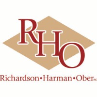 Richardson Harman Ober, PC logo, Richardson Harman Ober, PC contact details