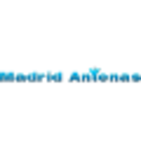 Madrid Antenas logo, Madrid Antenas contact details