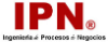 IPN logo, IPN contact details