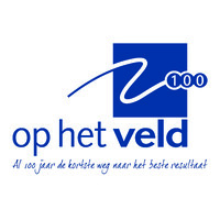 Op het Veld Belfeld logo, Op het Veld Belfeld contact details