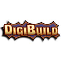 DigiBuild logo, DigiBuild contact details