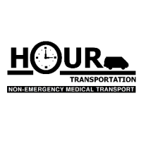 Hour Transportation logo, Hour Transportation contact details