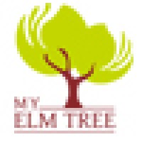 My Elm Tree logo, My Elm Tree contact details