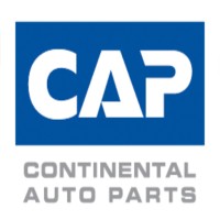 Continental Auto Parts Inc logo, Continental Auto Parts Inc contact details