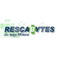 Rescabytes logo, Rescabytes contact details