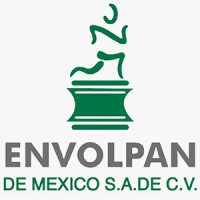 Envolpan México logo, Envolpan México contact details