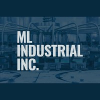 ML Industrial Inc. logo, ML Industrial Inc. contact details