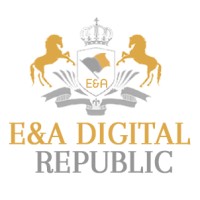 E&A Digital Republic logo, E&A Digital Republic contact details