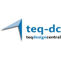 Teq Design Central logo, Teq Design Central contact details