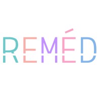 Reméd logo, Reméd contact details