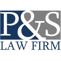 Pasley and Singer Law Firm, L.L.P. logo, Pasley and Singer Law Firm, L.L.P. contact details