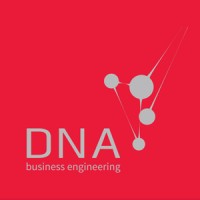 DNA Business Engineering Ltd logo, DNA Business Engineering Ltd contact details