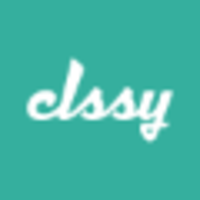 clssy logo, clssy contact details