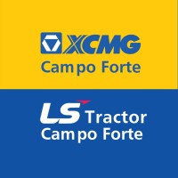 Campo Forte - LS Tractor logo, Campo Forte - LS Tractor contact details