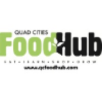 Quad Cities Food Hub logo, Quad Cities Food Hub contact details