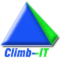 Climb-IT logo, Climb-IT contact details