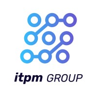 ITPM Group - IT consulting and development logo, ITPM Group - IT consulting and development contact details