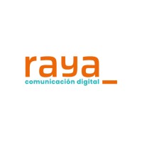 Raya — Comunicación Digital logo, Raya — Comunicación Digital contact details