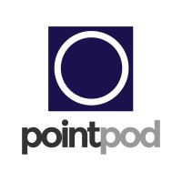 Point Pod logo, Point Pod contact details