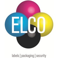 Elco Label Industries Inc. logo, Elco Label Industries Inc. contact details