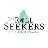 Roll Seekers logo, Roll Seekers contact details