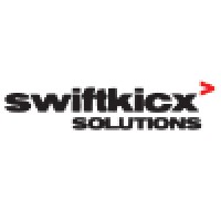 SwiftKICX Solutions Inc. logo, SwiftKICX Solutions Inc. contact details