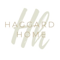 Haggard Home Kitchen & Bath Design Studio logo, Haggard Home Kitchen & Bath Design Studio contact details