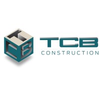 TCB Construction Services Company logo, TCB Construction Services Company contact details