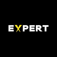 EXPERT logo, EXPERT contact details